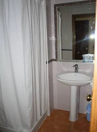 Hotel Morales *