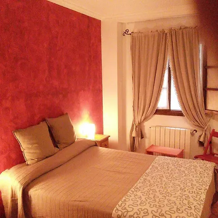 Morales Hotel