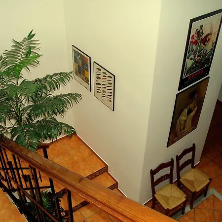 Morales Hotel