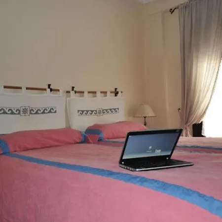 Hotel Morales Ronda