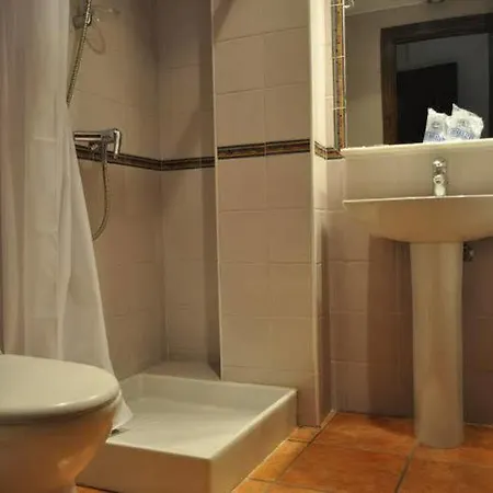 Hotel Boutique Morales Ronda