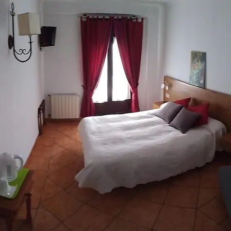 호텔 Amaranta Boutique