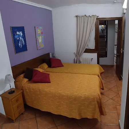 Morales Hotel Ronda