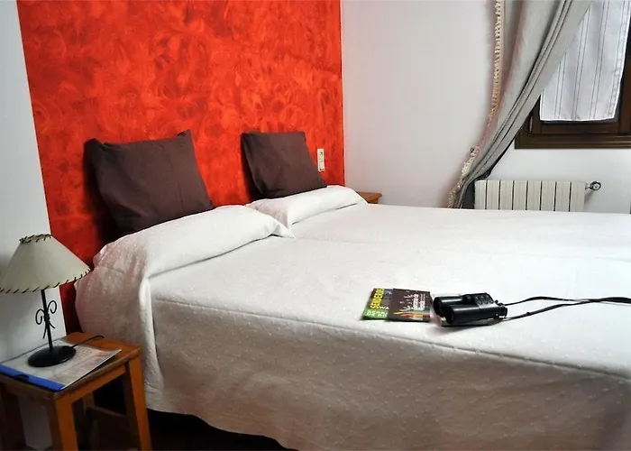 Amaranta Boutique Hotel