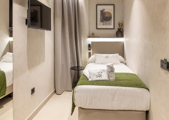 Amaranta Boutique Hotel 3*