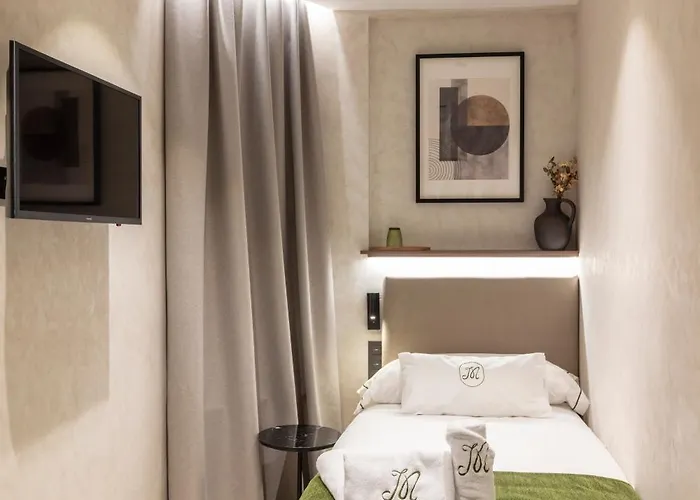 Hotel Amaranta Boutique Ronda