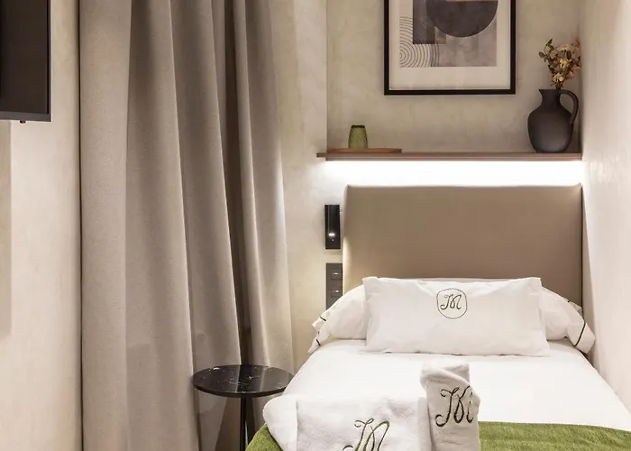 Amaranta Boutique Hotel Ronda