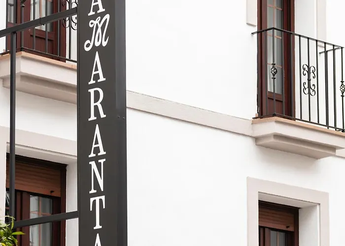 Amaranta Boutique 3*