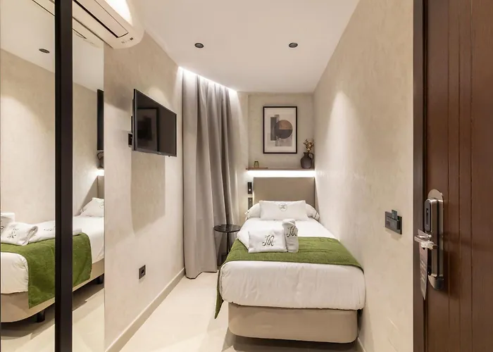 Amaranta Boutique Ronda