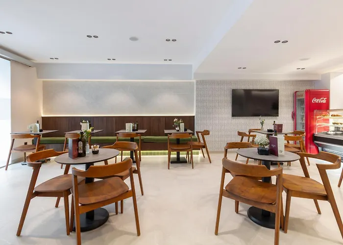 Hotel Amaranta Boutique 3*