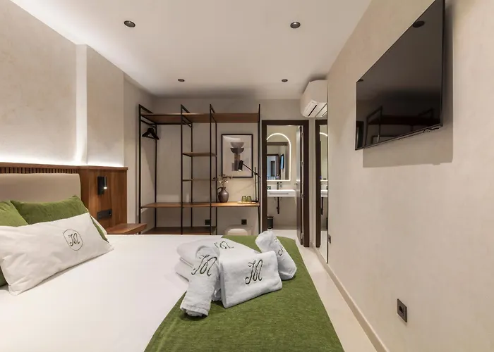 Hotel Amaranta Boutique Ronda