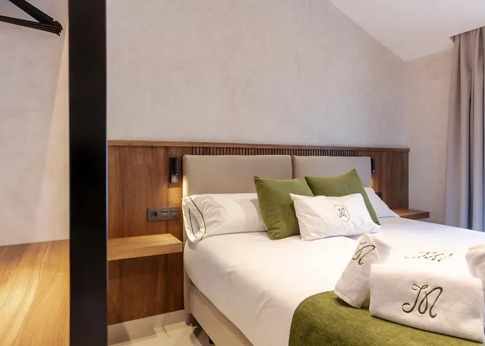 Amaranta Boutique 3* Ronda