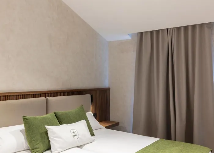 Hotel Amaranta Boutique