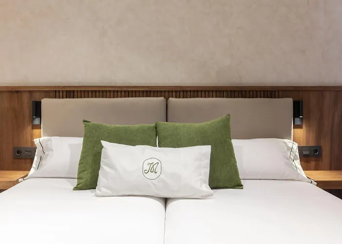 Amaranta Boutique Hotel 3*