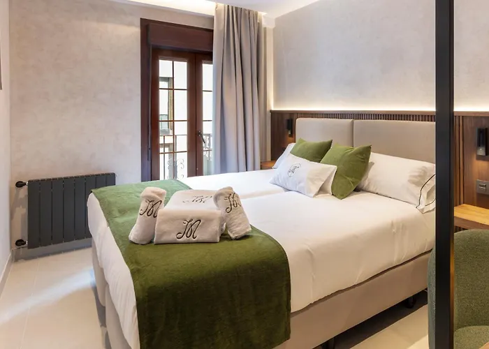 Amaranta Boutique Hotel