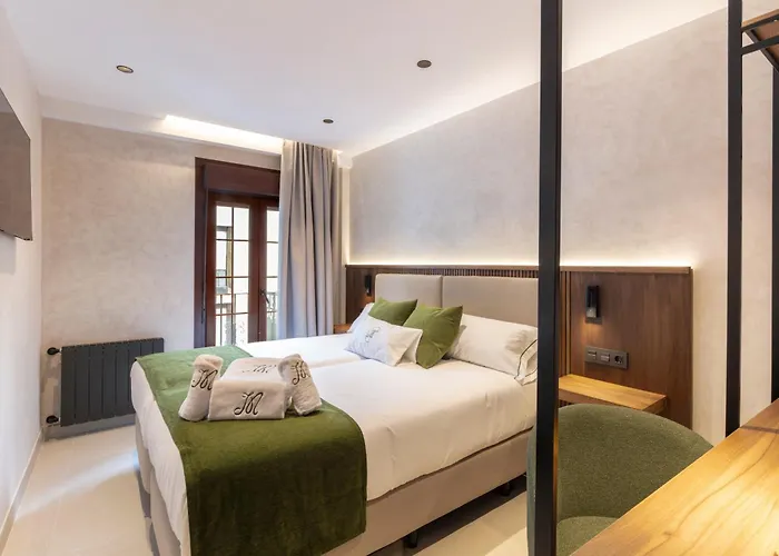 Hotel Amaranta Boutique Ronda