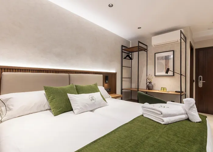 Amaranta Boutique 3*