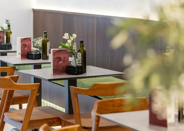 Hotel Amaranta Boutique