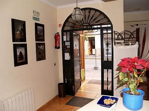 Hotel Amaranta Boutique Ronda