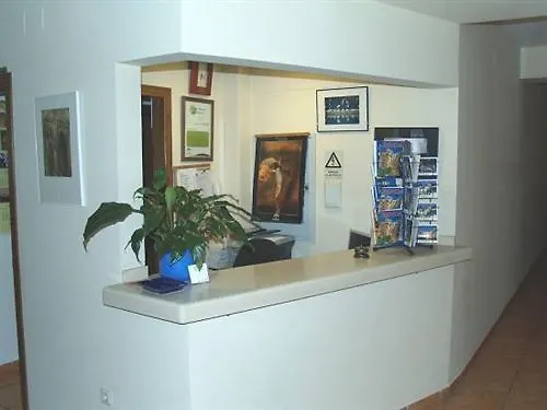 Hotel Amaranta Boutique