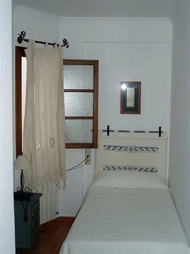 Amaranta Boutique Ronda