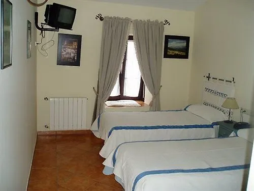 Amaranta Boutique Hotel