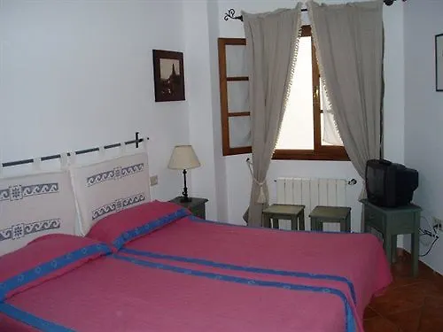 Hotel Amaranta Boutique 3*